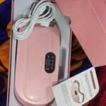 Period Cramp Relief Massager photo review